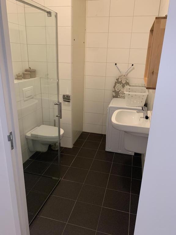 Gemeubileerd appartement met dakterras - Afbeelding 12