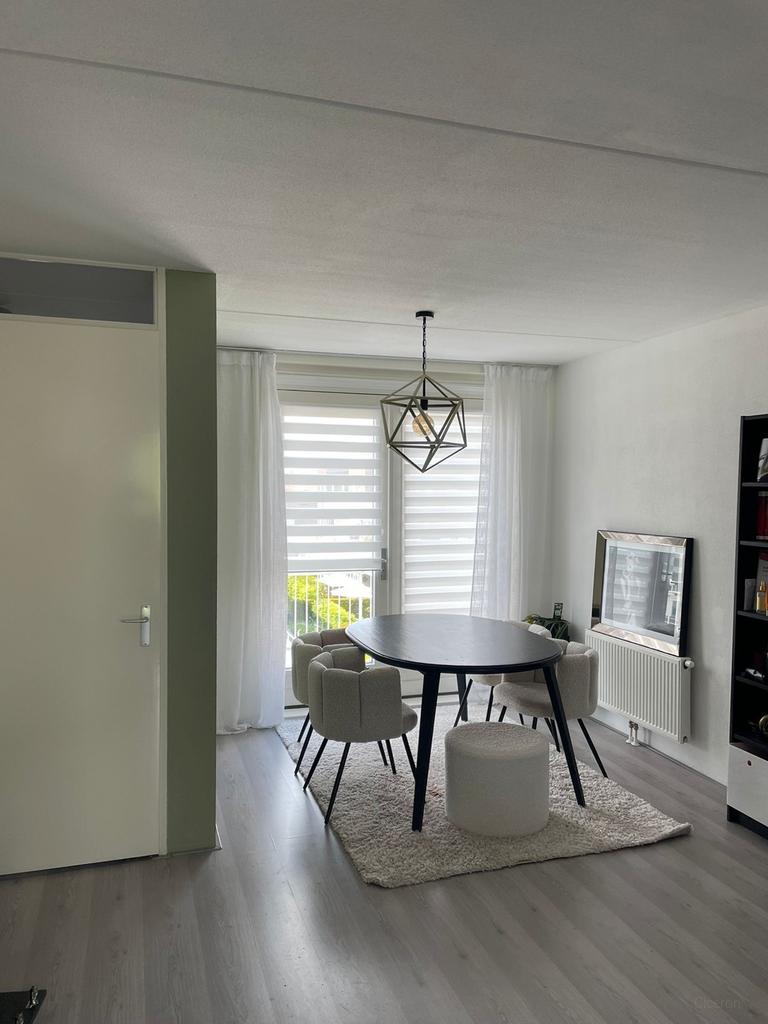 73 m² apartment with balcony in Ede - Image 3
