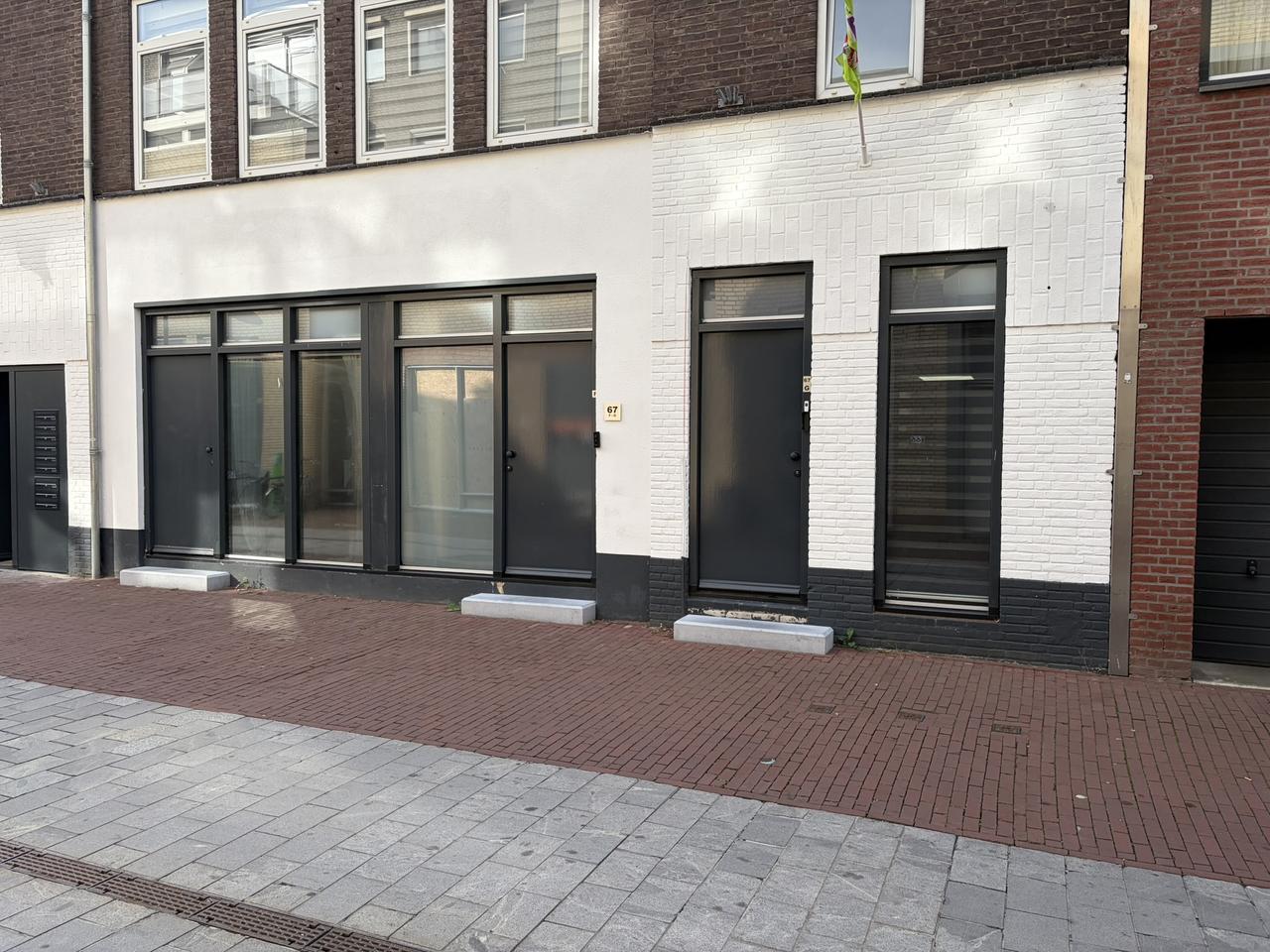 124 m² appartement met 2 slaapkamers in Weert - Afbeelding 1