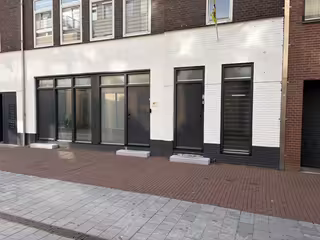 124 m² appartement met 2 slaapkamers in Weert