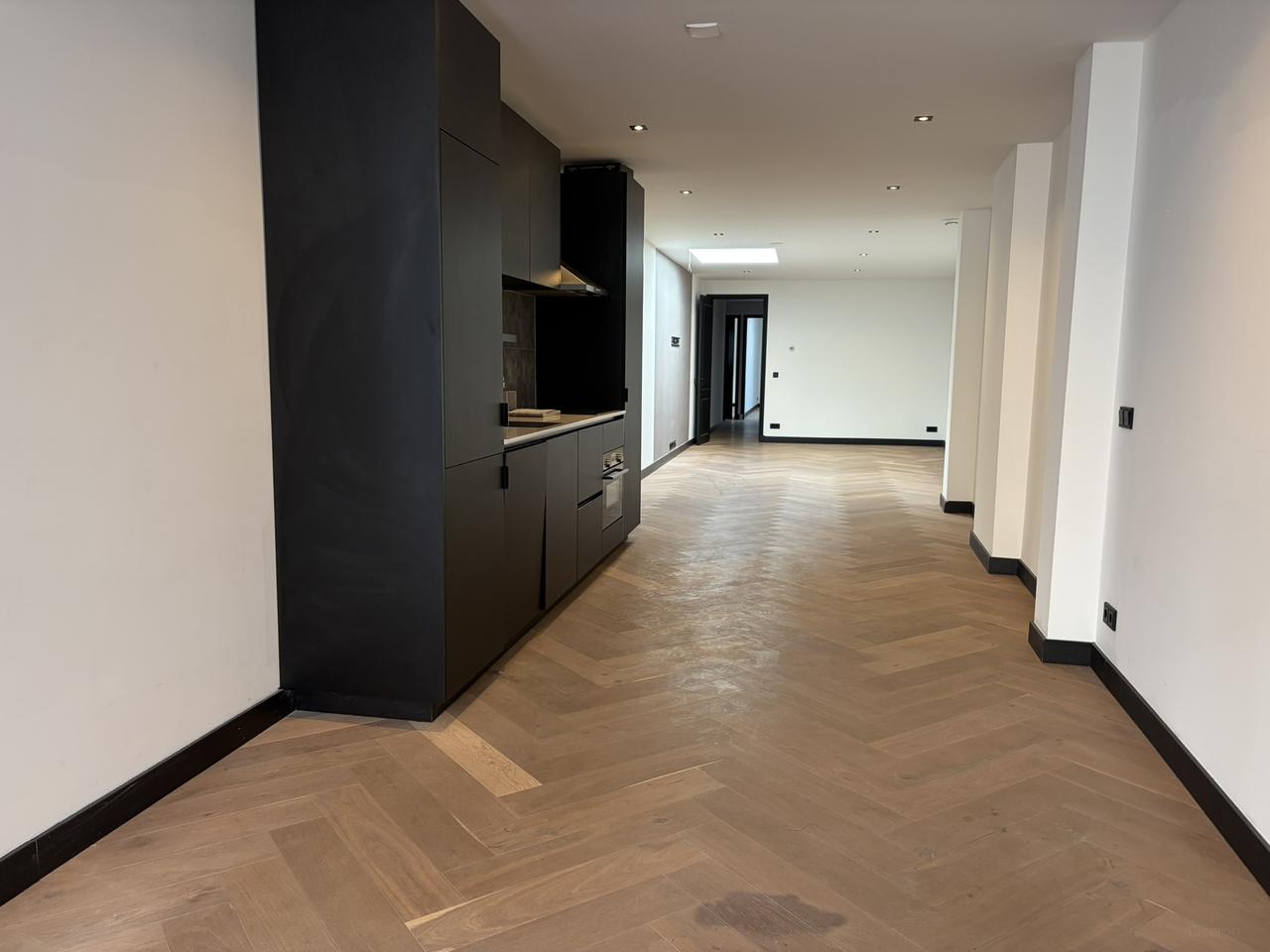 124 m² appartement met 2 slaapkamers in Weert - Afbeelding 2