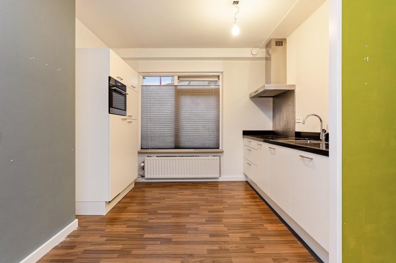 Eengezinswoning van 109 m² met tuin - Afbeelding 6