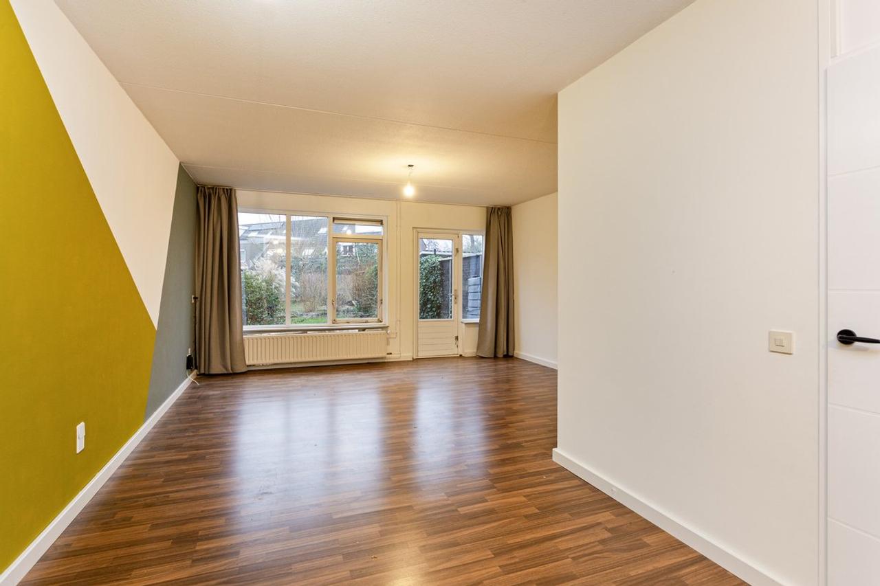 Eengezinswoning van 109 m² met tuin - Afbeelding 8