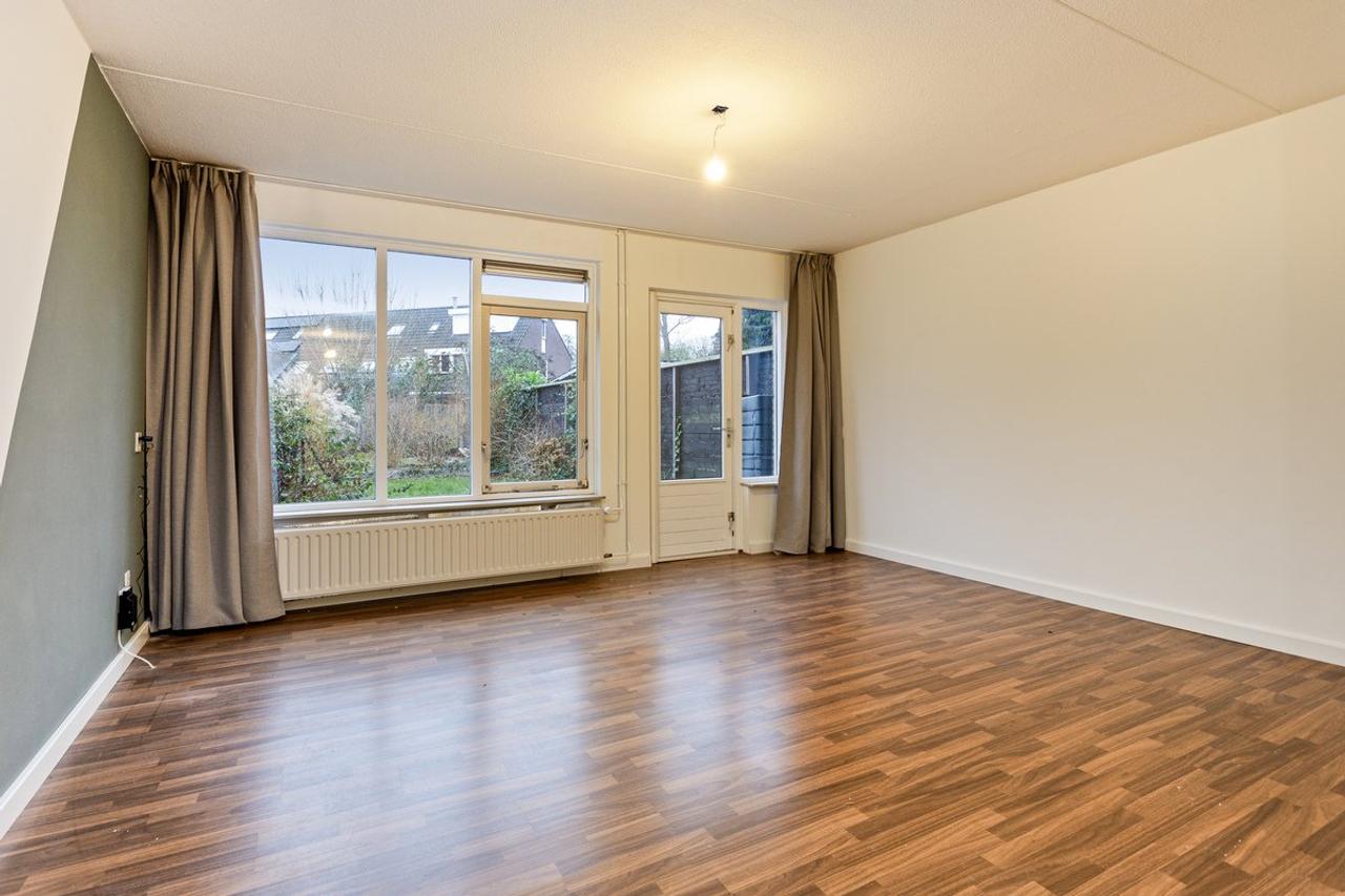 Eengezinswoning van 109 m² met tuin - Afbeelding 9