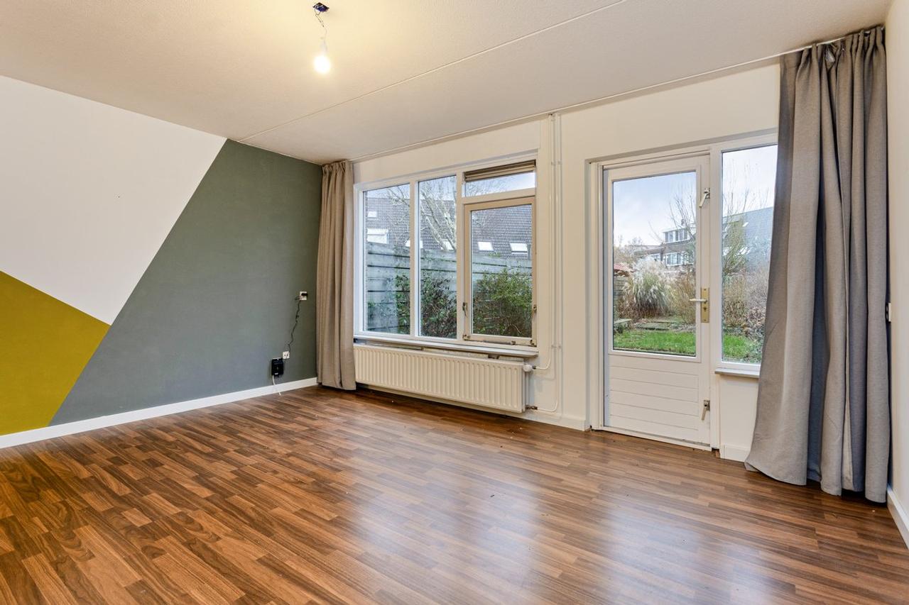 Eengezinswoning van 109 m² met tuin - Afbeelding 10