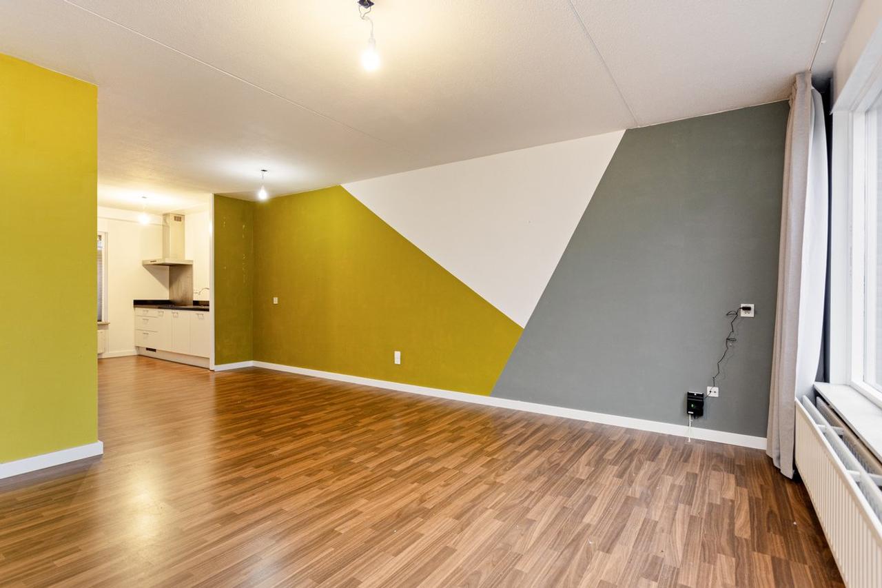 Eengezinswoning van 109 m² met tuin - Afbeelding 11