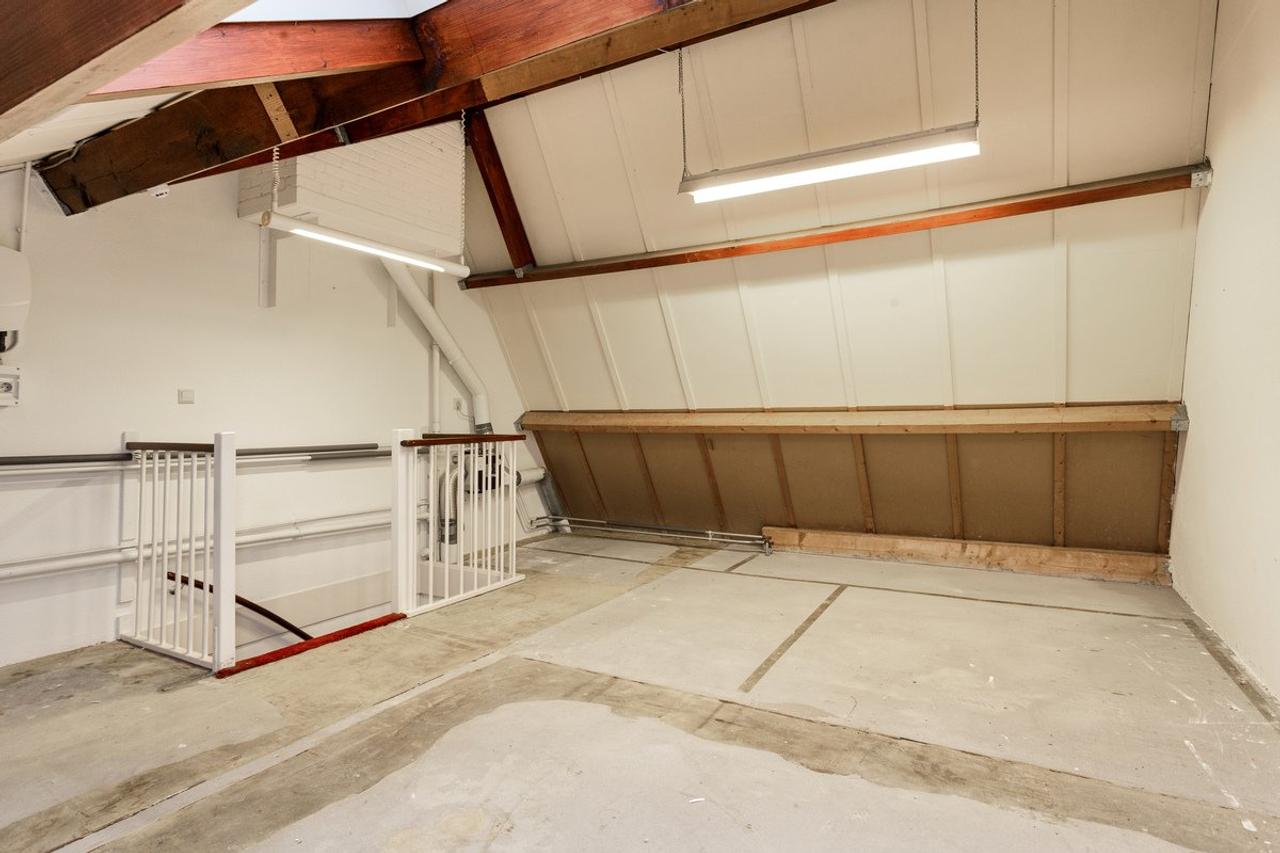 Eengezinswoning van 109 m² met tuin - Afbeelding 12