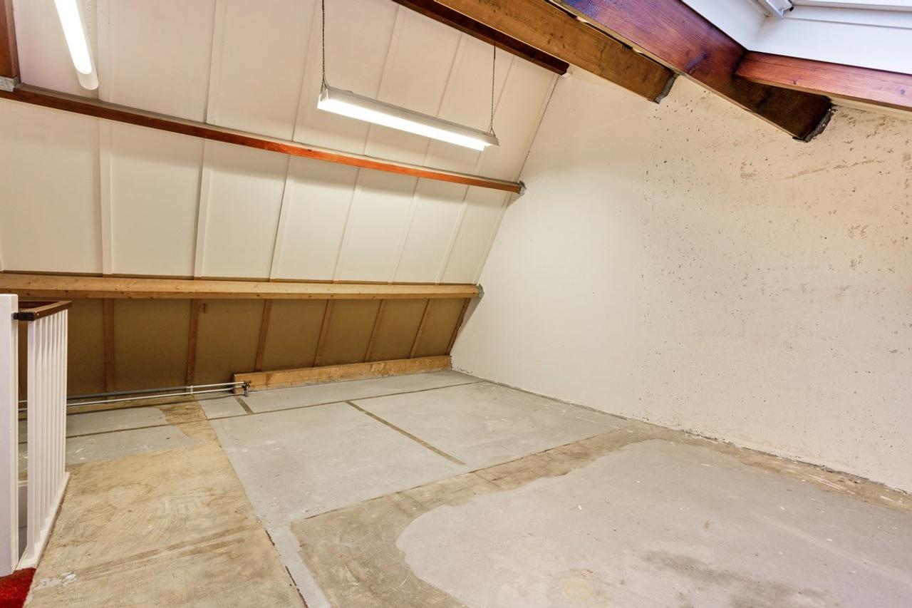 Eengezinswoning van 109 m² met tuin - Afbeelding 13