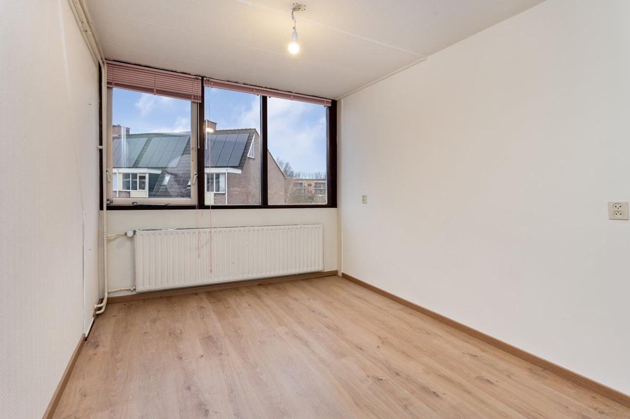 Eengezinswoning van 109 m² met tuin - Afbeelding 18