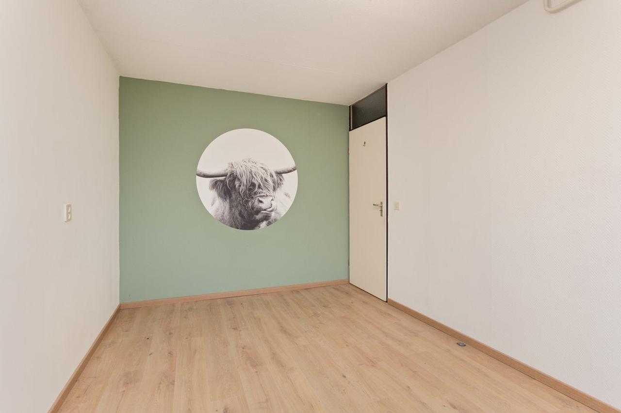 Eengezinswoning van 109 m² met tuin - Afbeelding 19