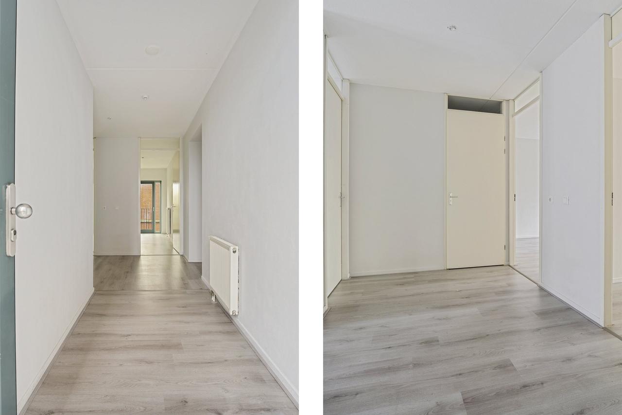 Available now: 107 m² with parking - Image 10