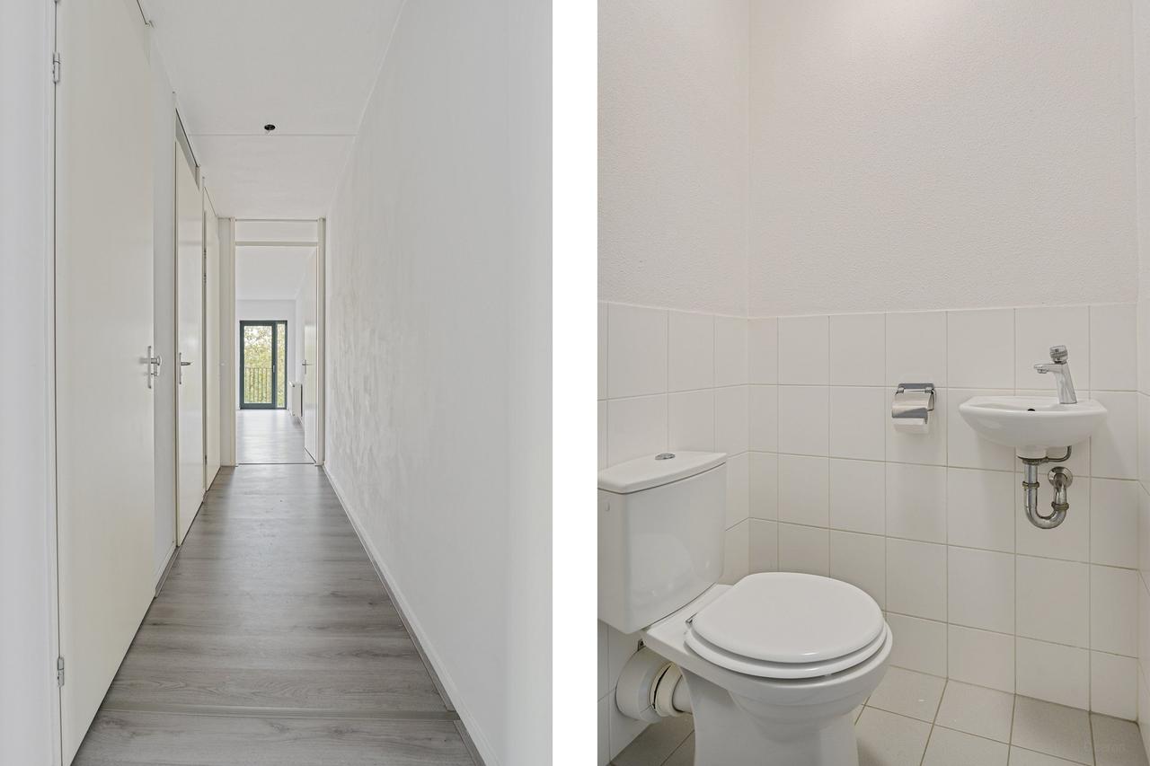 Available now: 107 m² with parking - Image 11
