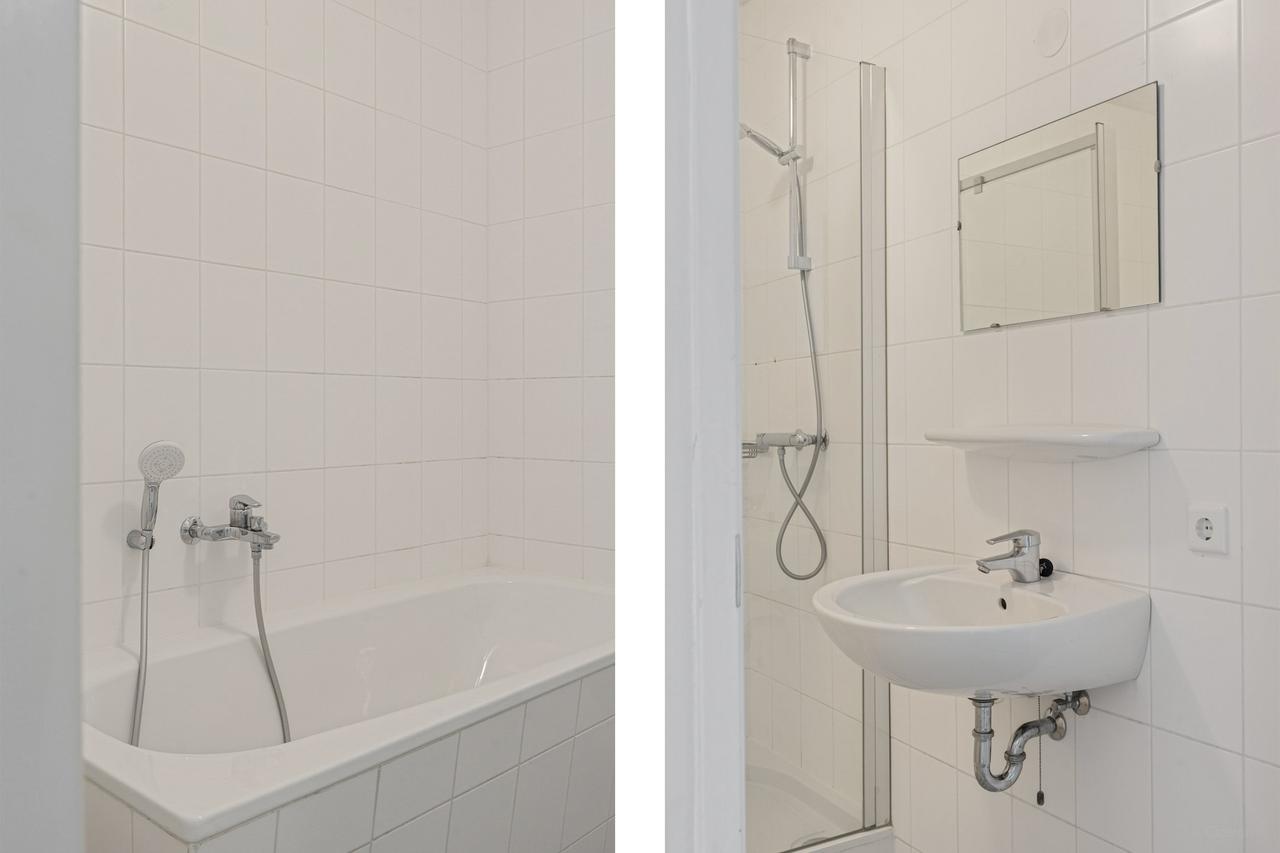 Available now: 107 m² with parking - Image 12