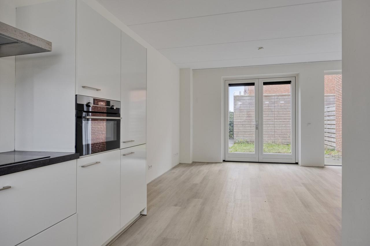 Tussenwoning met tuin en zonnepanelen - Afbeelding 6