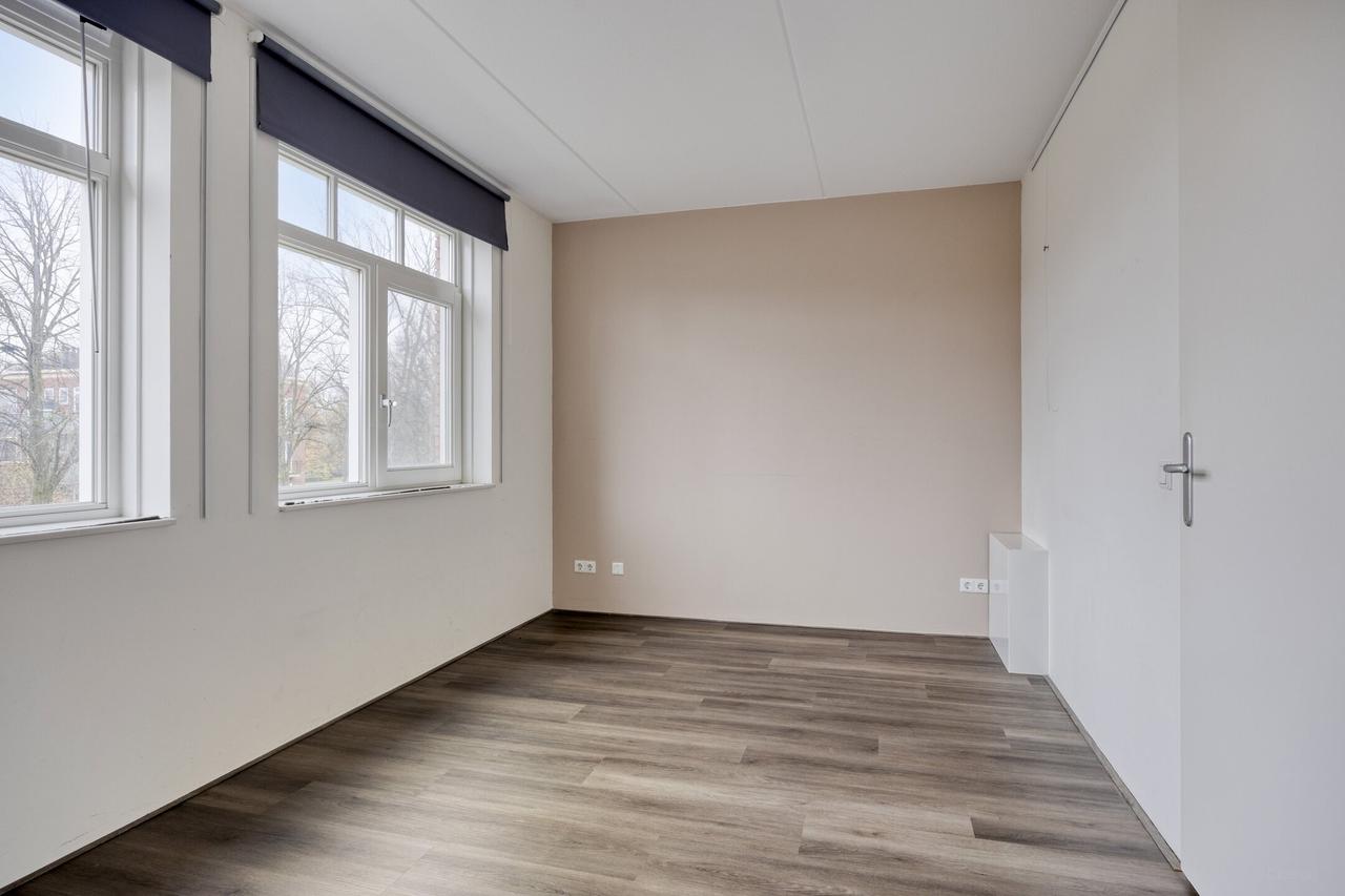 Tussenwoning met tuin en zonnepanelen - Afbeelding 13