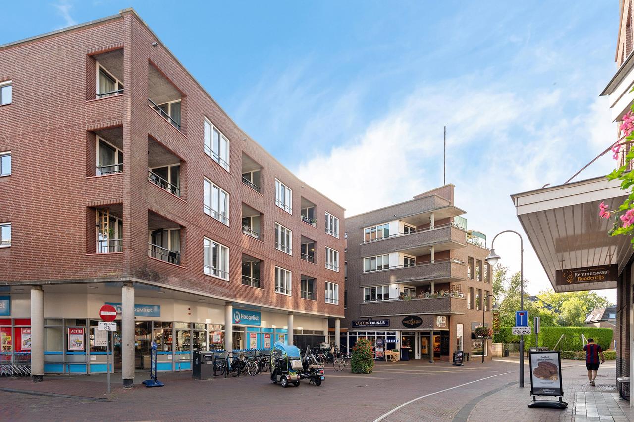 92 m² apartment in Damcentrum - Image 2
