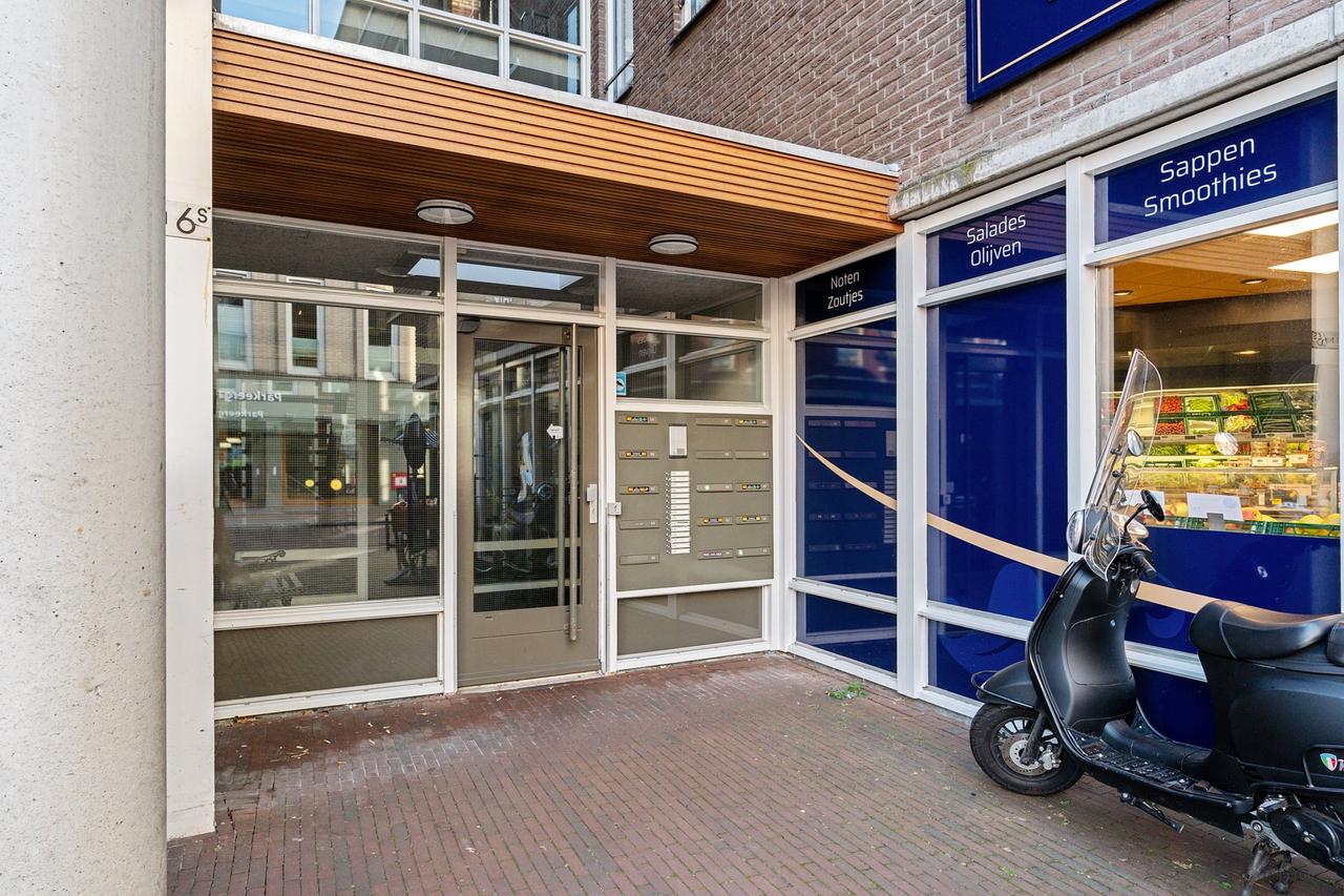 92 m² apartment in Damcentrum - Image 4
