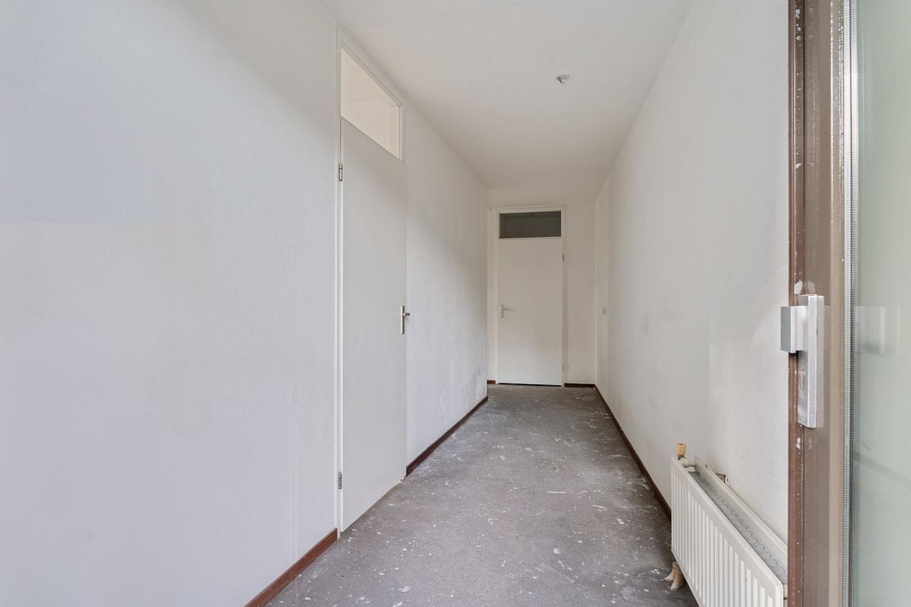 92 m² apartment in Damcentrum - Image 7