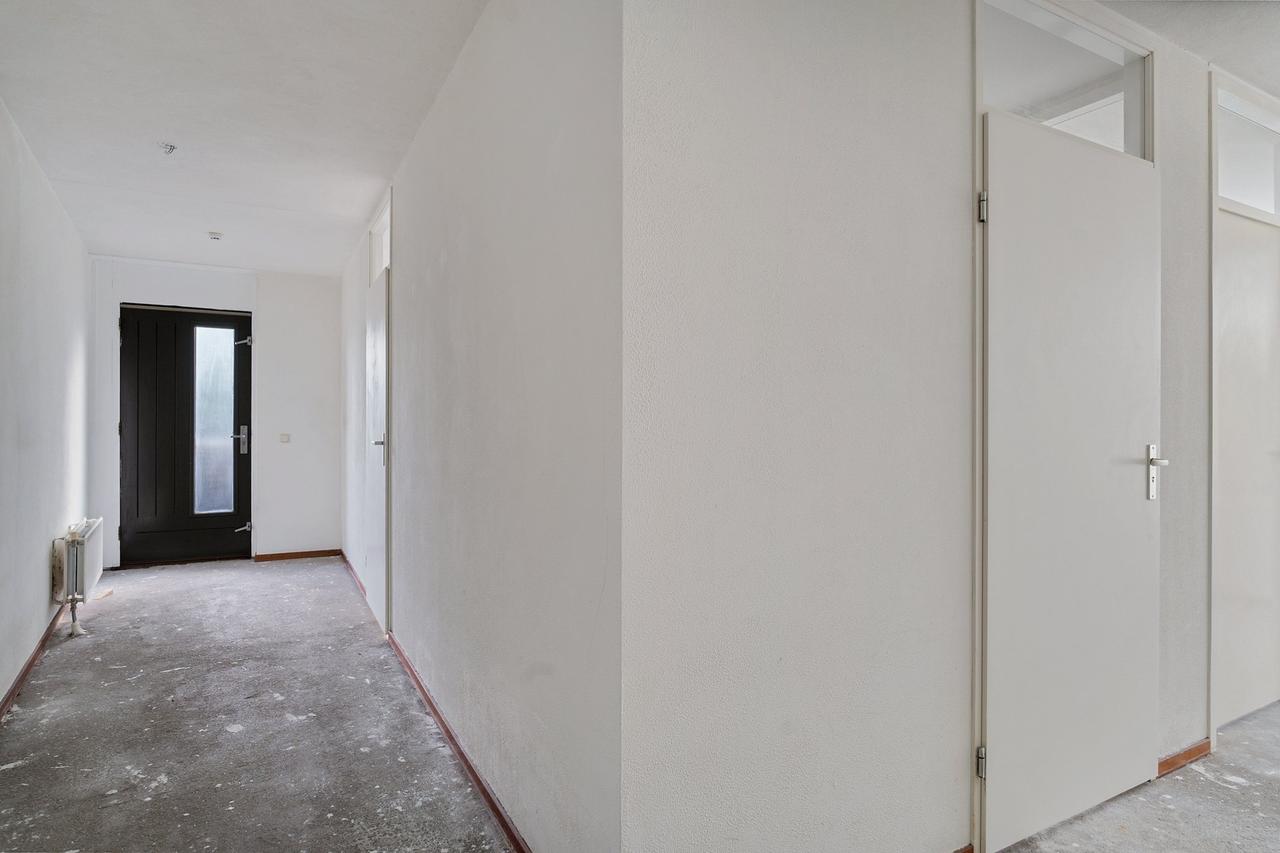 92 m² apartment in Damcentrum - Image 8