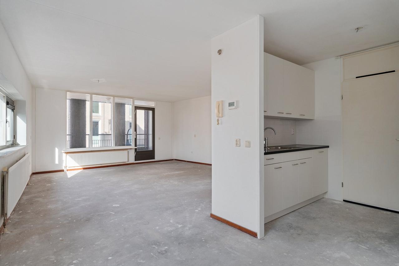 92 m² apartment in Damcentrum - Image 9