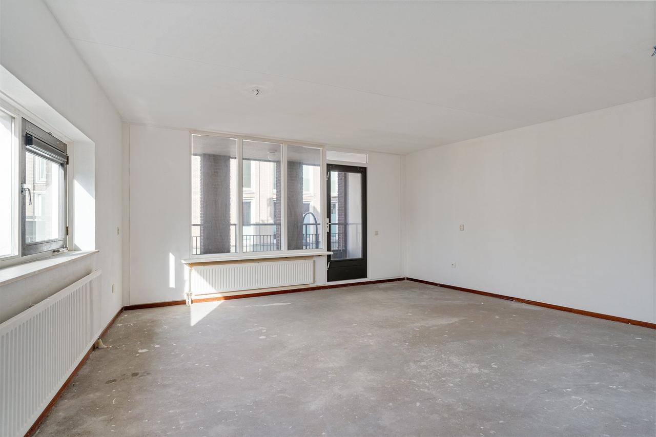 92 m² apartment in Damcentrum - Image 10