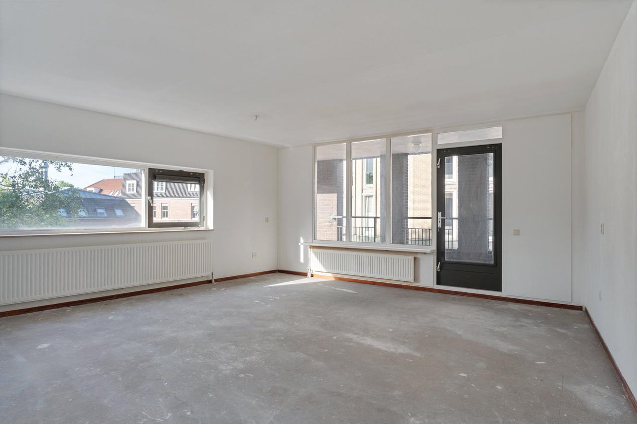 92 m² apartment in Damcentrum - Image 11