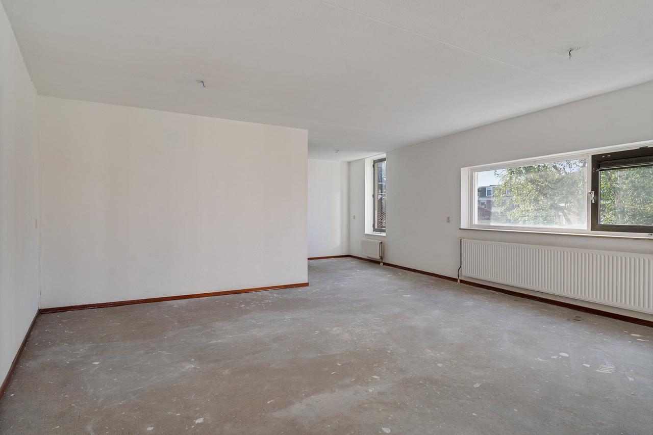 92 m² apartment in Damcentrum - Image 12