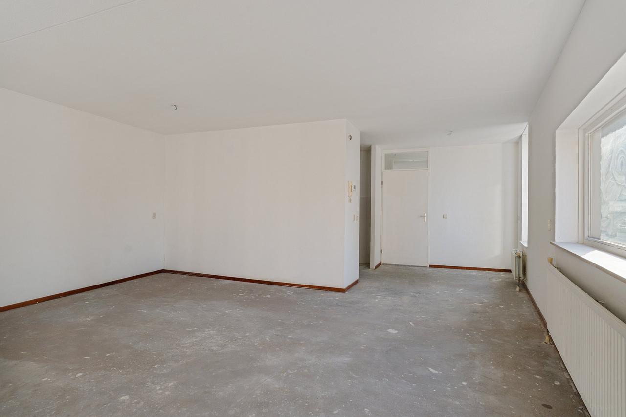 92 m² apartment in Damcentrum - Image 13