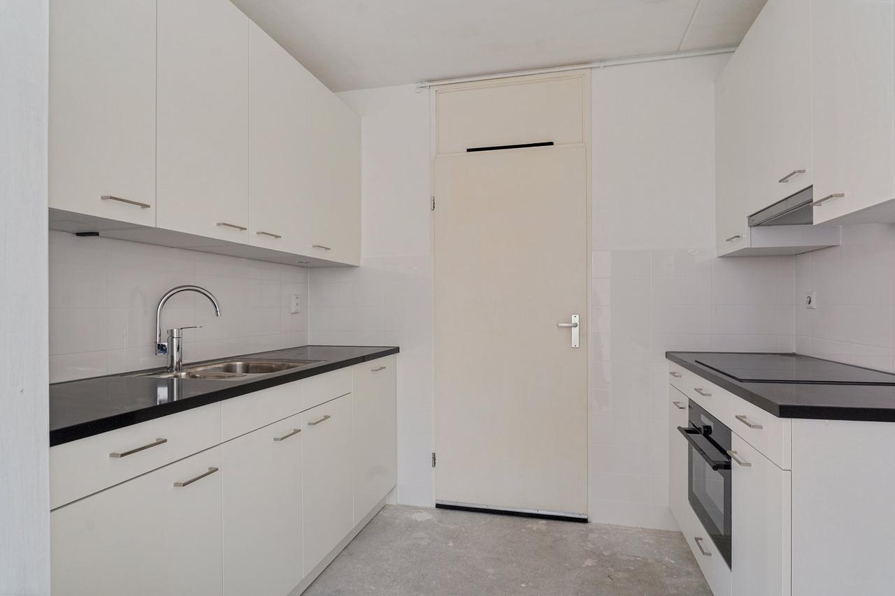 92 m² apartment in Damcentrum - Image 14