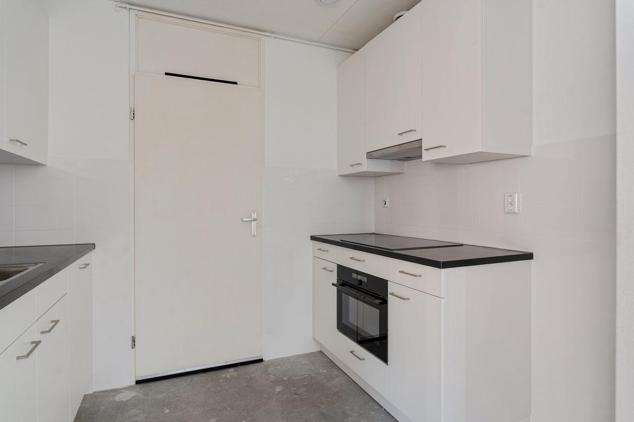 92 m² apartment in Damcentrum - Image 15