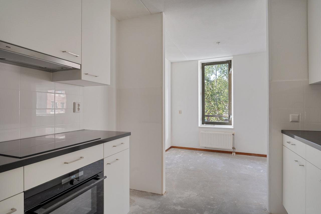 92 m² apartment in Damcentrum - Image 16