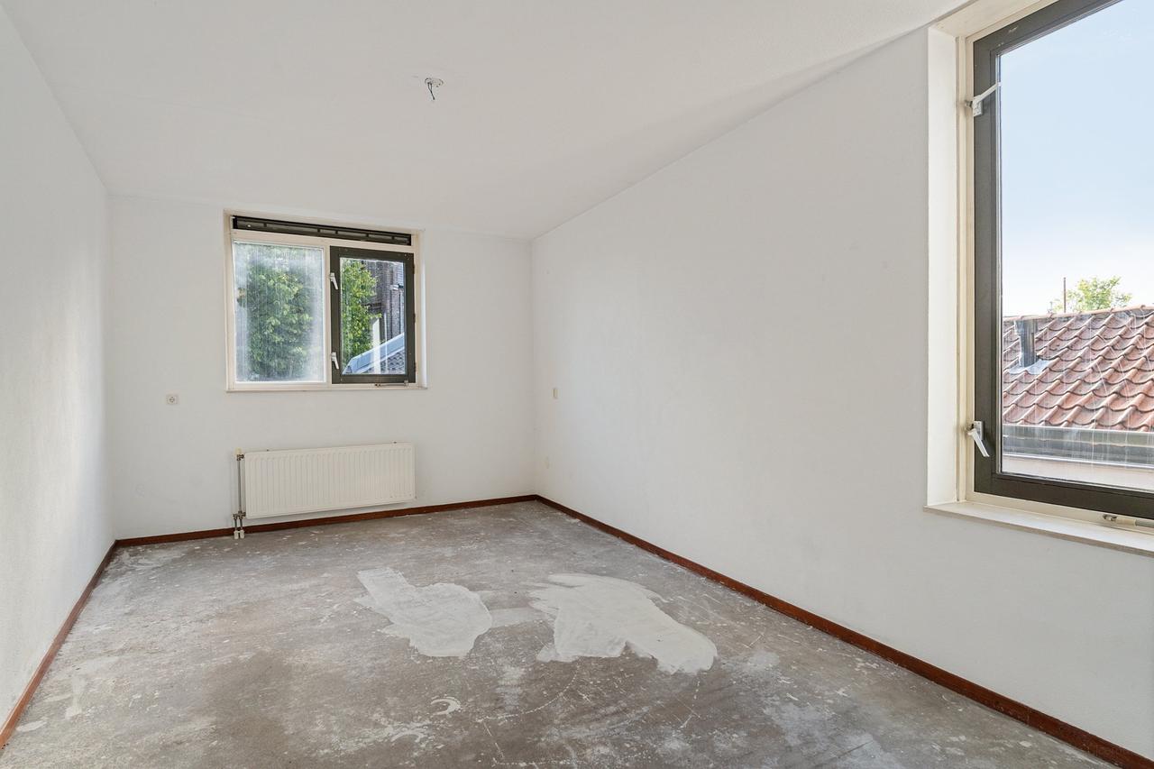 92 m² apartment in Damcentrum - Image 17