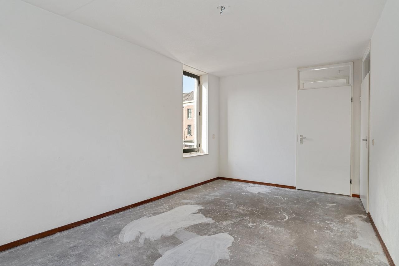 92 m² apartment in Damcentrum - Image 18