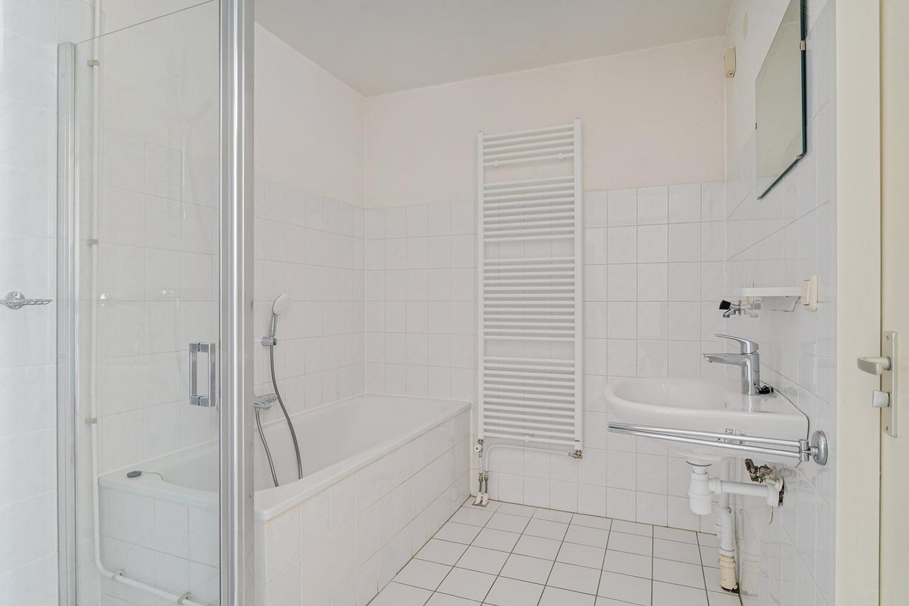 92 m² apartment in Damcentrum - Image 19