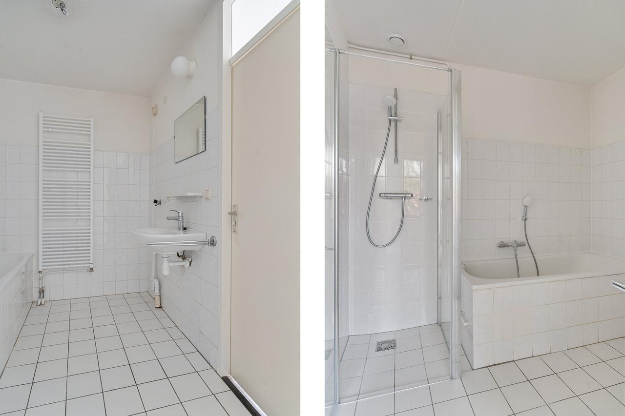 92 m² apartment in Damcentrum - Image 20