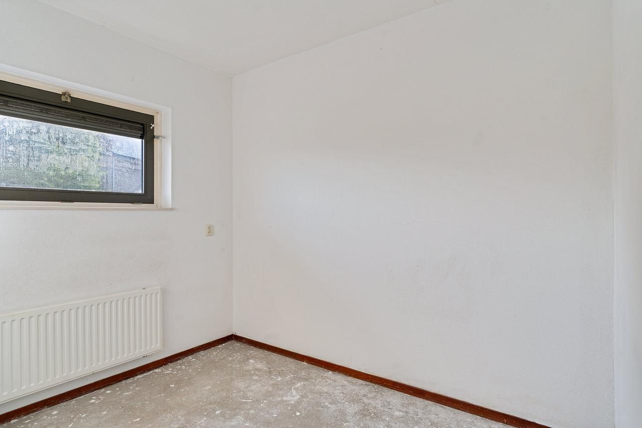 92 m² apartment in Damcentrum - Image 21