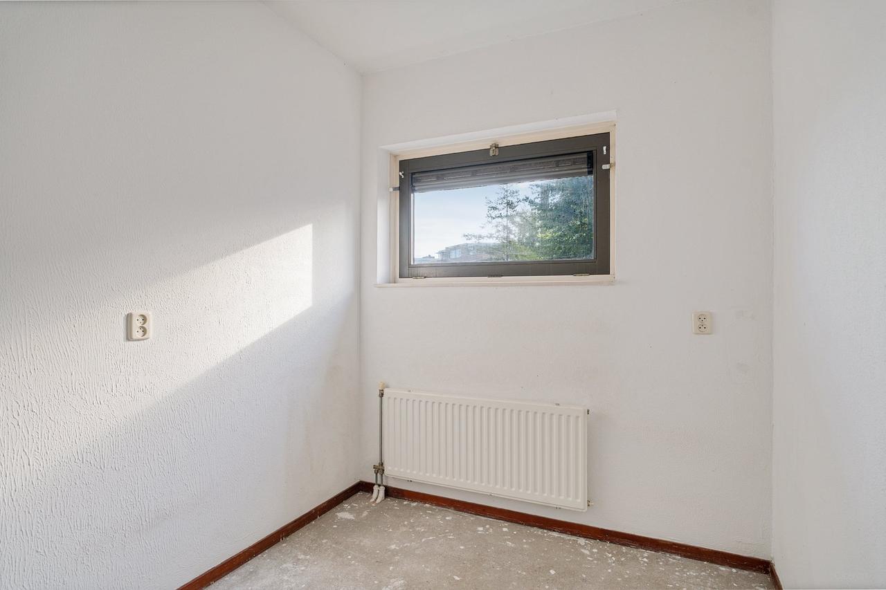 92 m² apartment in Damcentrum - Image 22