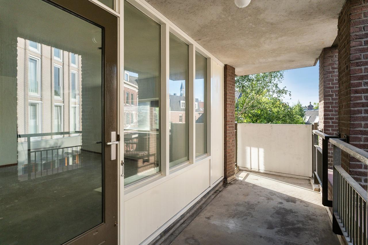 92 m² apartment in Damcentrum - Image 23