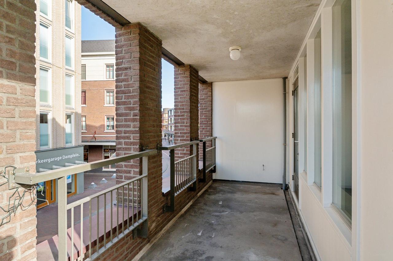 92 m² apartment in Damcentrum - Image 24