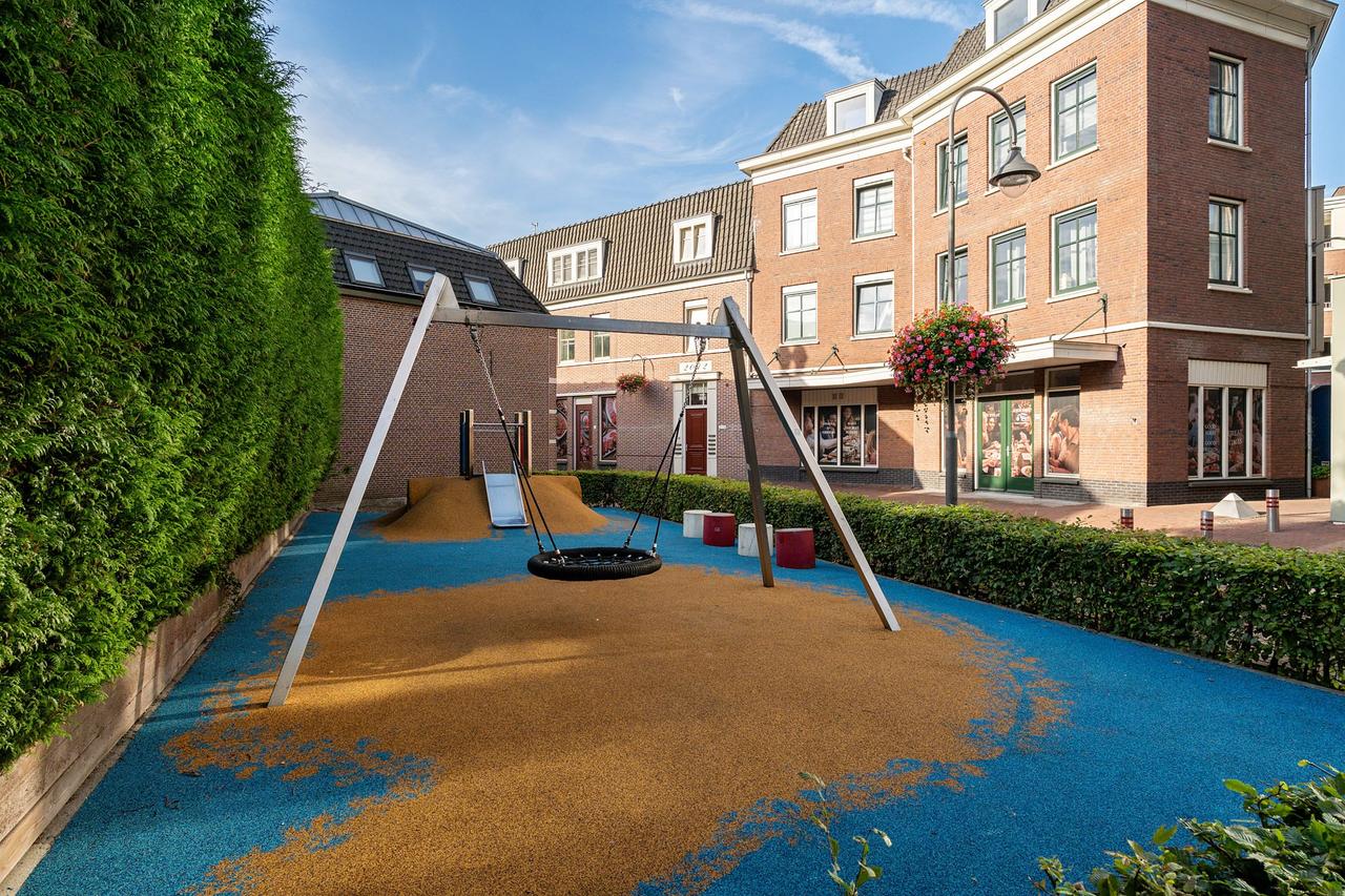92 m² apartment in Damcentrum - Image 25