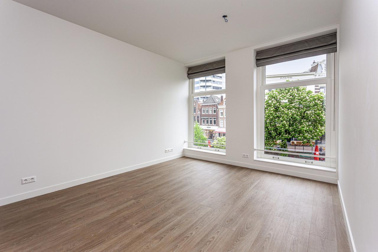 Terrace Apartment on the Oudegracht - Image 3