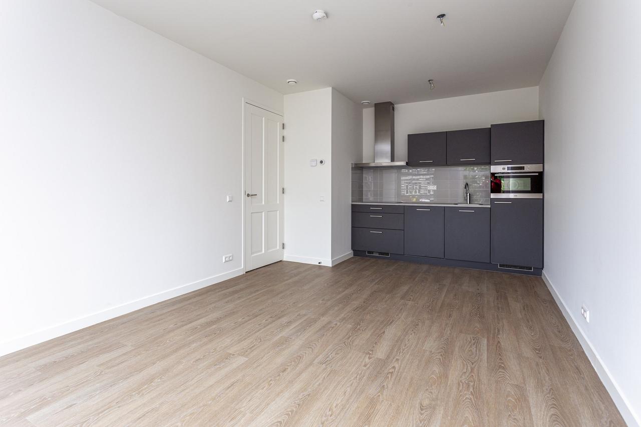 Terrace Apartment on the Oudegracht - Image 4