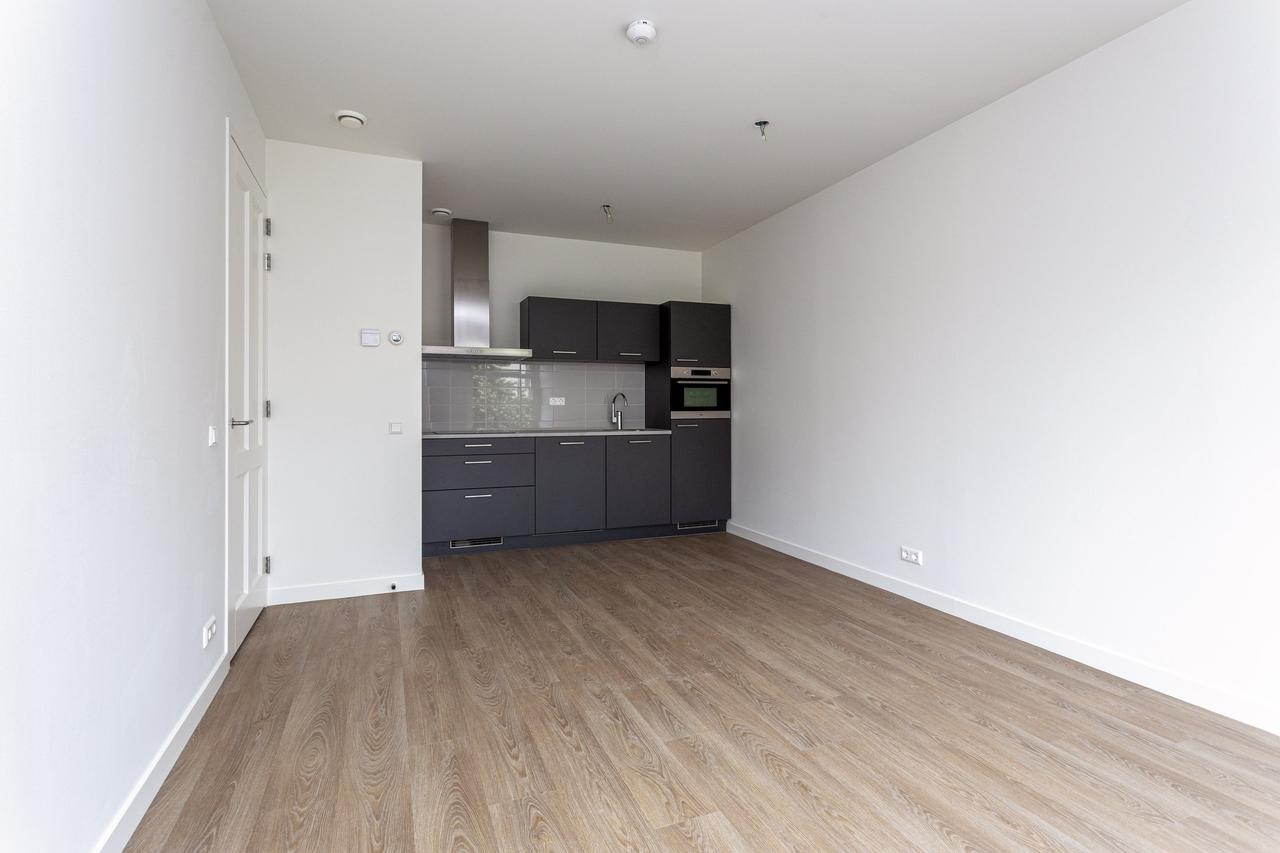 Terrace Apartment on the Oudegracht - Image 5