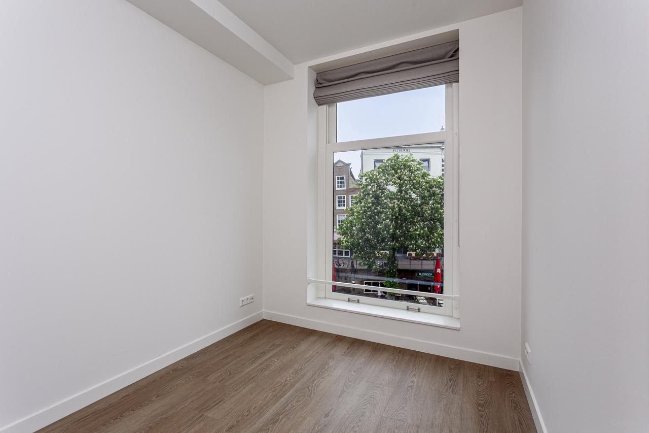Terrace Apartment on the Oudegracht - Image 9