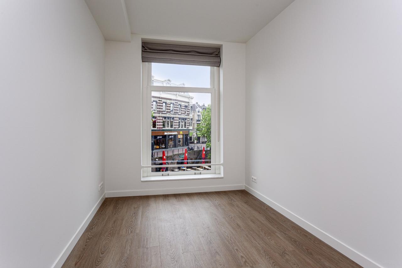 Terrace Apartment on the Oudegracht - Image 10