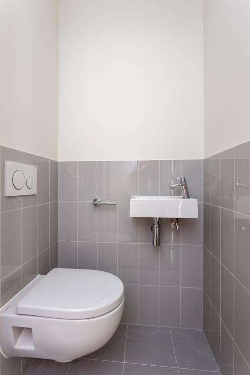 Terrace Apartment on the Oudegracht - Image 15