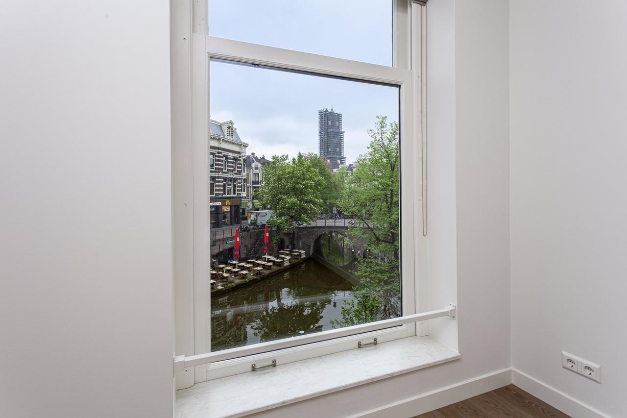 Terrace Apartment on the Oudegracht - Image 21