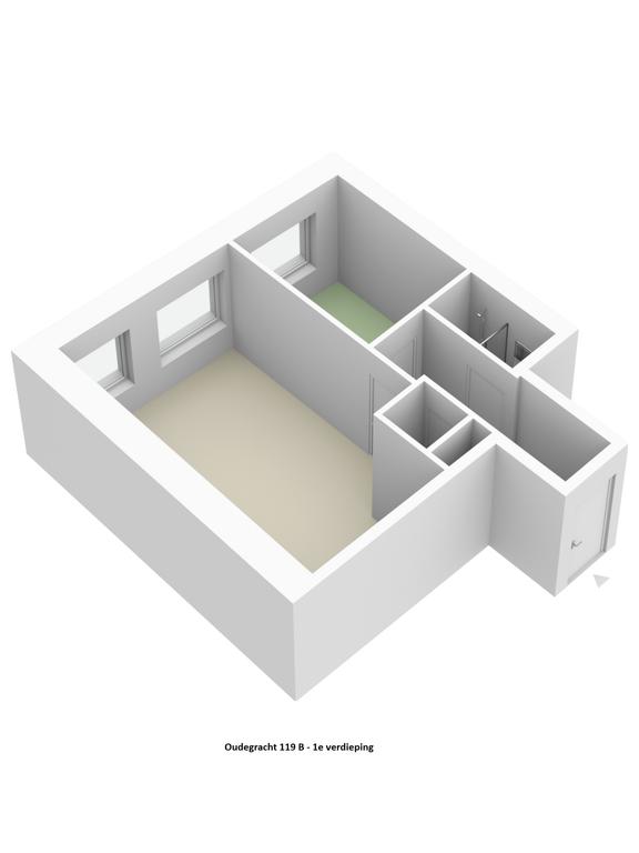 Terrace Apartment on the Oudegracht - Image 23