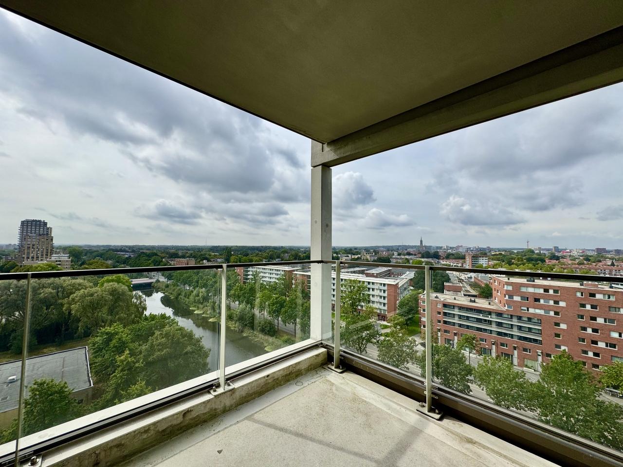 Direct beschikbaar: 4-kamerappartement met balkon - Afbeelding 5