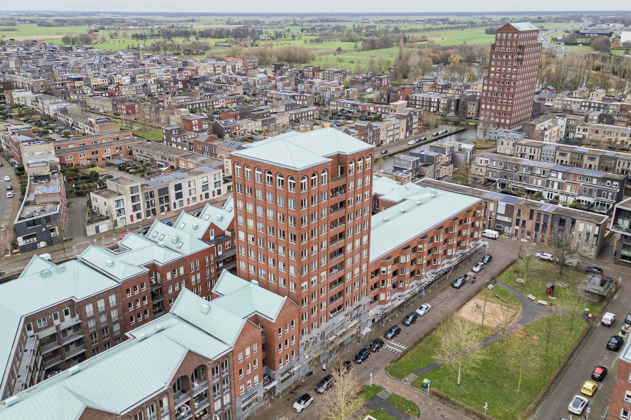 Direct beschikbaar: 4-kamerappartement met balkon - Afbeelding 7